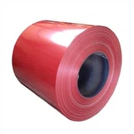 เหล็กม้วนอลูซิงค์เคลือบสี