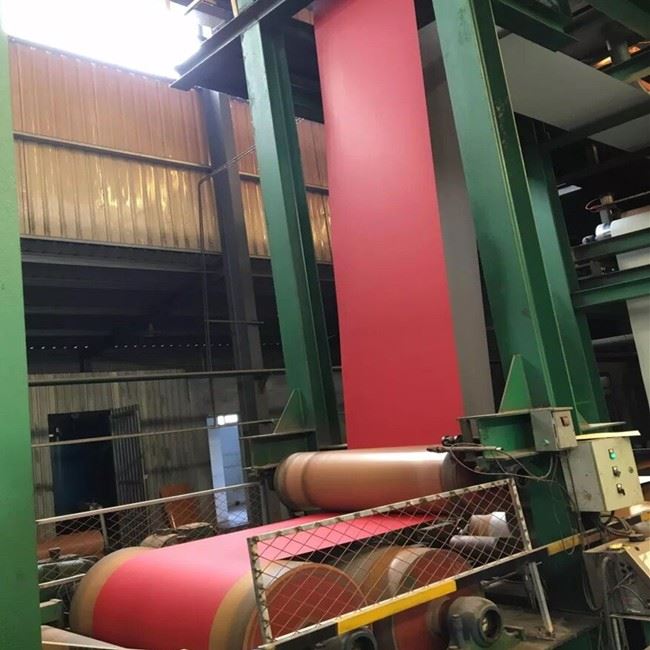 Wrinkle Prepainted Galvanized Steel Coil