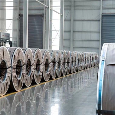 สังกะสี อลูมิเนียม แมกนีเซียม เหล็กม้วน